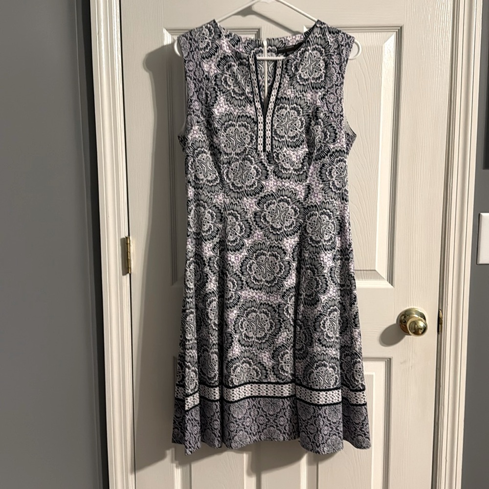 Maggy London Size 10 Dress